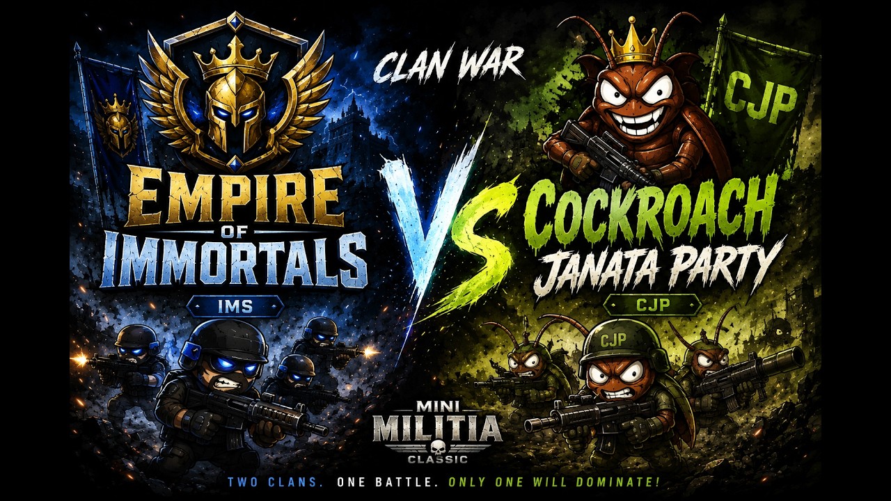 🎮 IMS vs CJP | 4LP ALPHASHUBH  Tournament 1.0🔥
