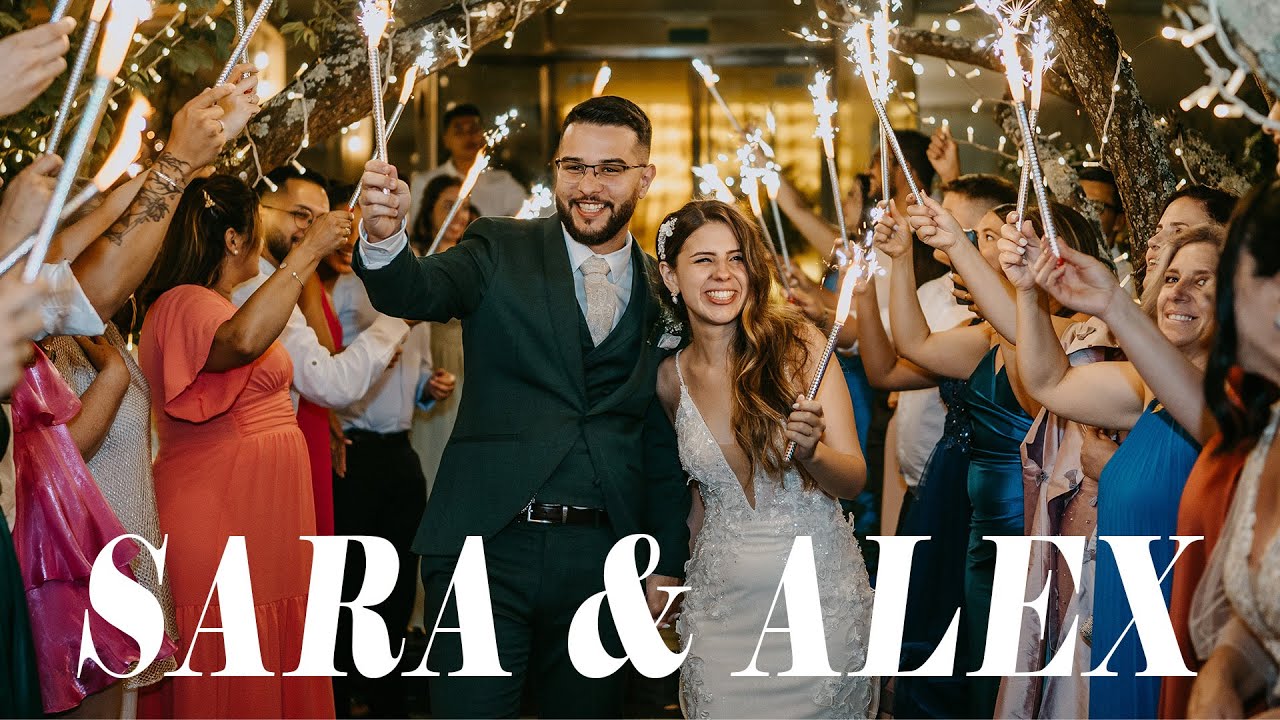 LOVE WEDDING - QUINTA DA MORGADINHA