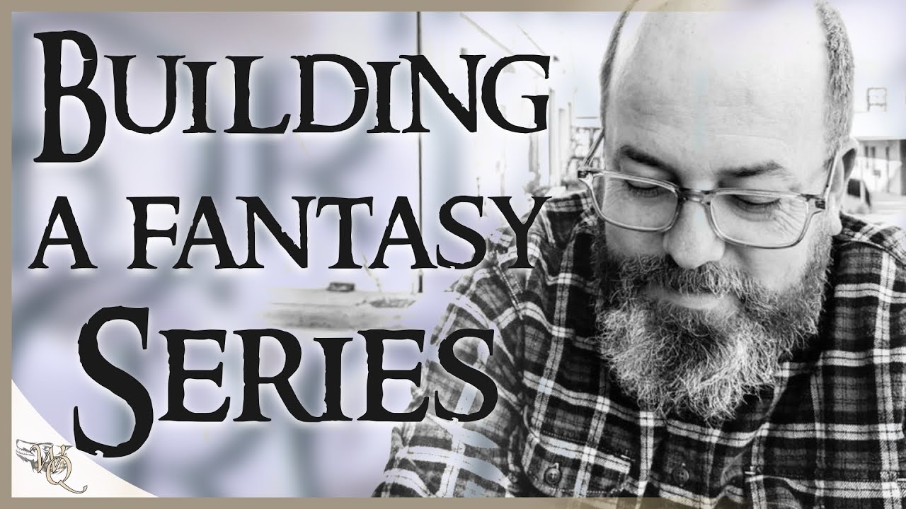 The Art of Interconnected Stories in Fantasy
