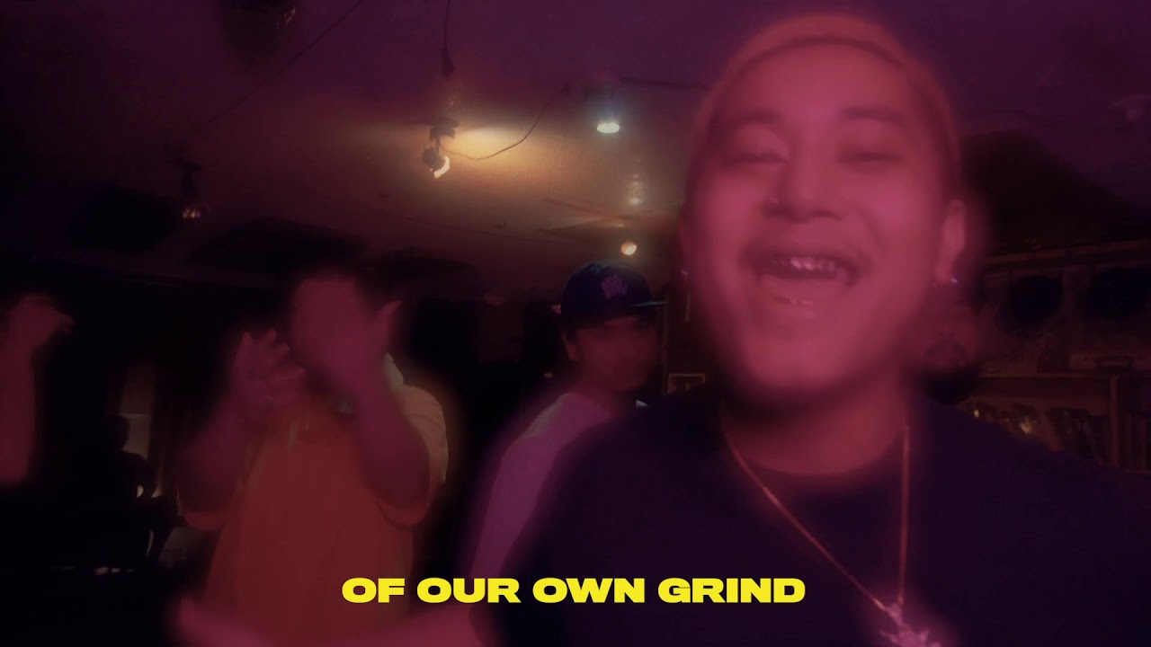 Delinquent Society x Kartell'em feat. Grey Langit - MNL2DVO (Official Music Video)