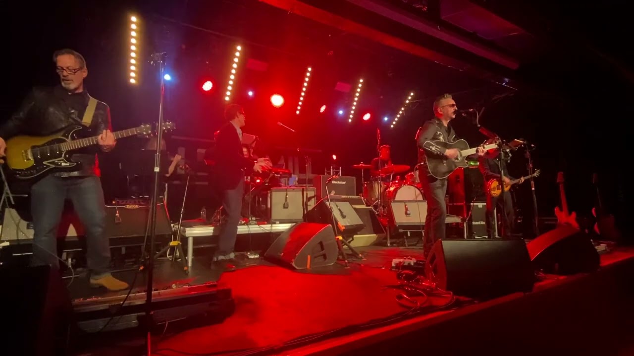 Richard Hawley 