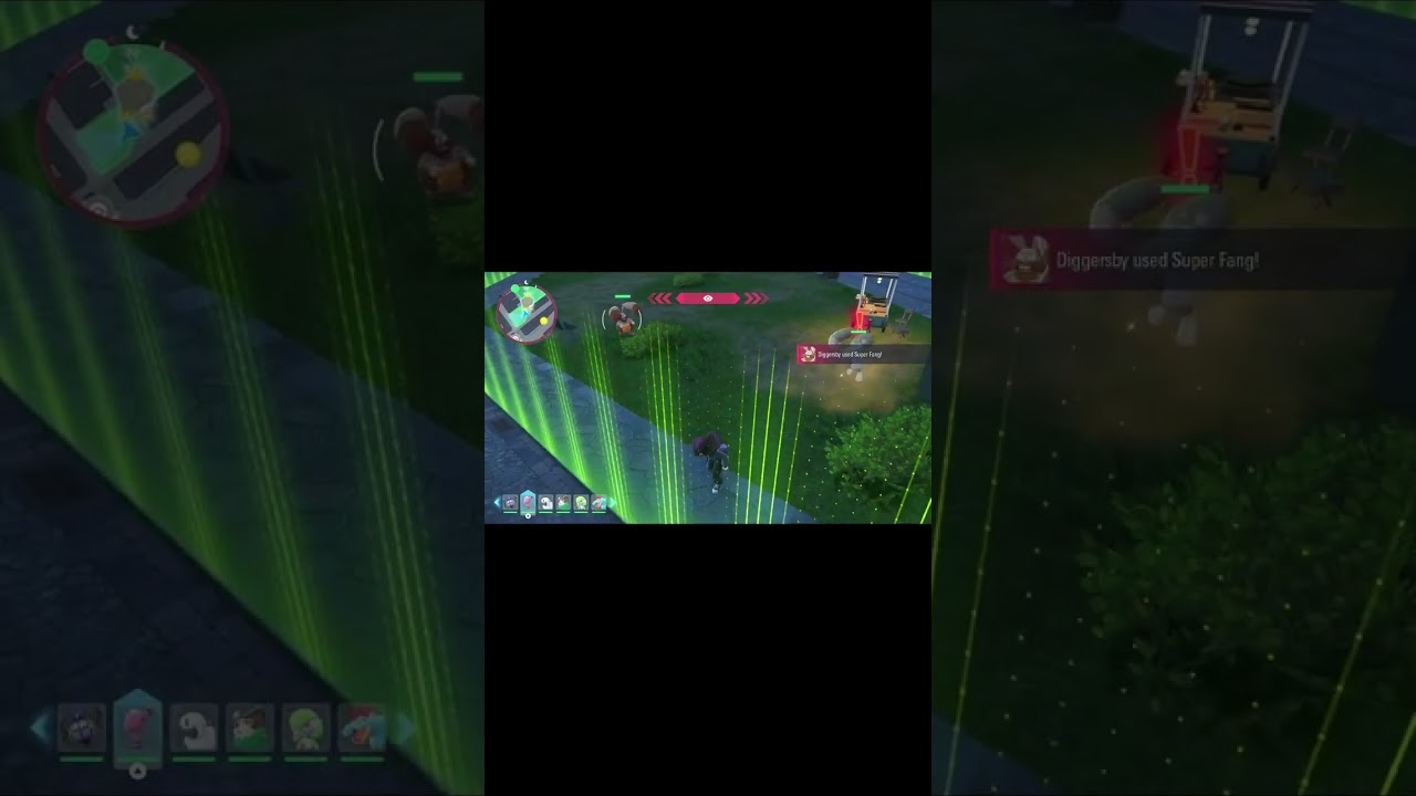 Pokemon Legends: Z-A Shiny Montage 48