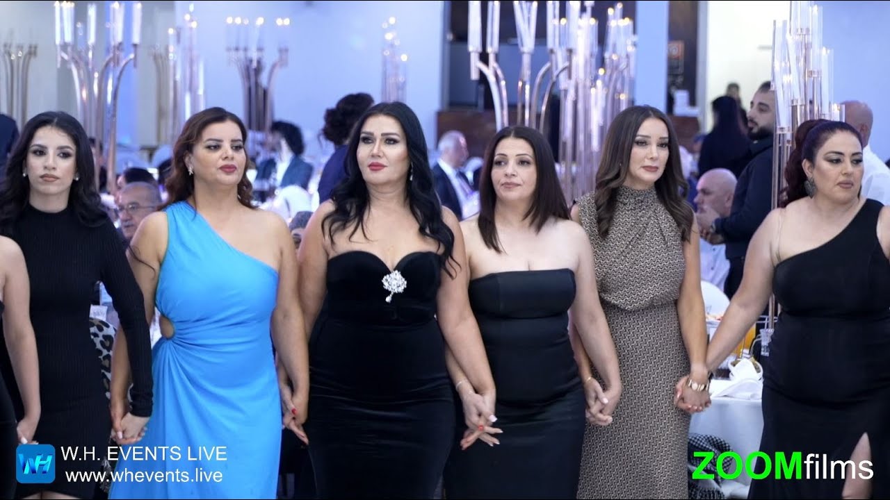 Part 3 | George & Norma’s Wedding 19-07-2024