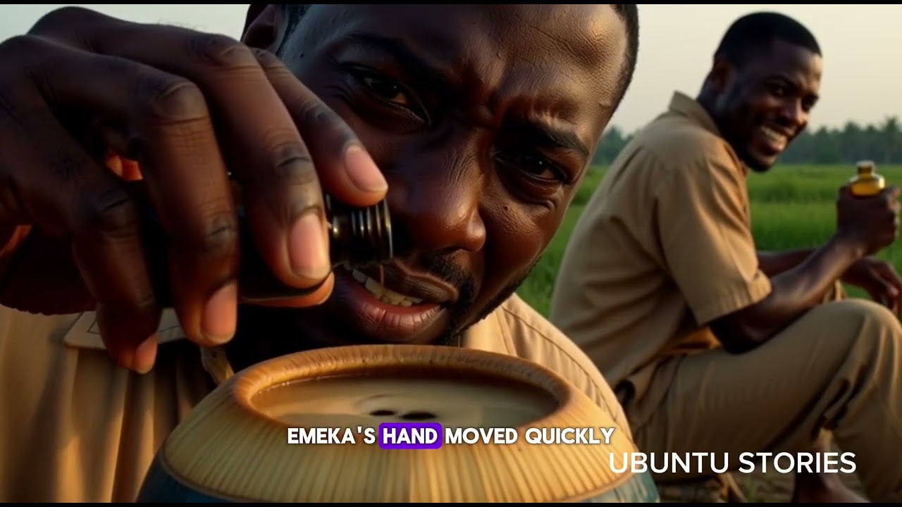 When Greed Destroyed A Friendship | True African Story of Betrayal