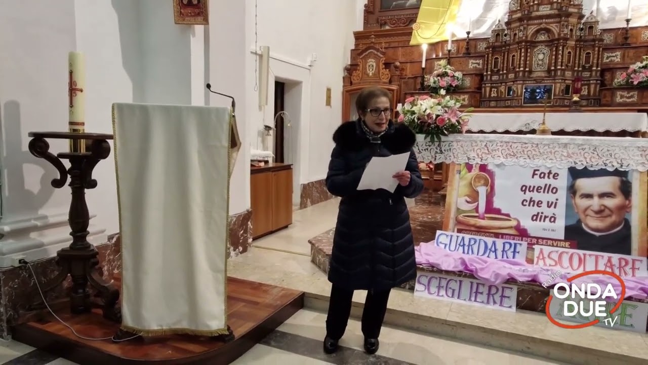 Mazzarino. Intitolazione strada a Padre Deodato sacerdote Cappuccino
