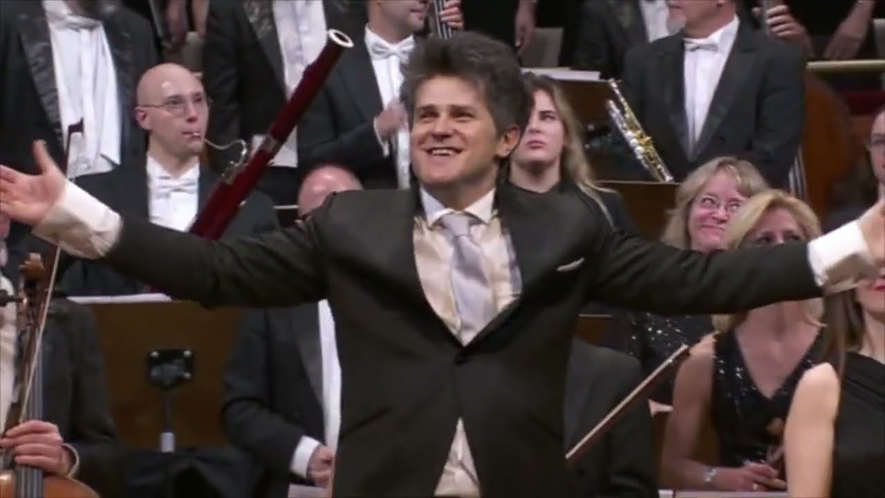 Sergio Alapont - Prince Igor: Polovtsian Dances - Orquesta y Coro de RTVE