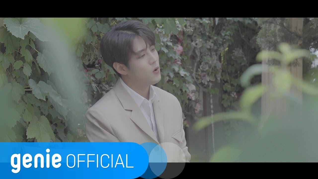 김중연 kim jungyeon - 옷깃만 스쳐도 인연입니다 It's fate if you just brush your collar Official M/V