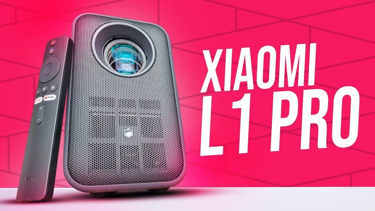 Xiaomi L1 Pro: Ehrlicher Test und Bewertung