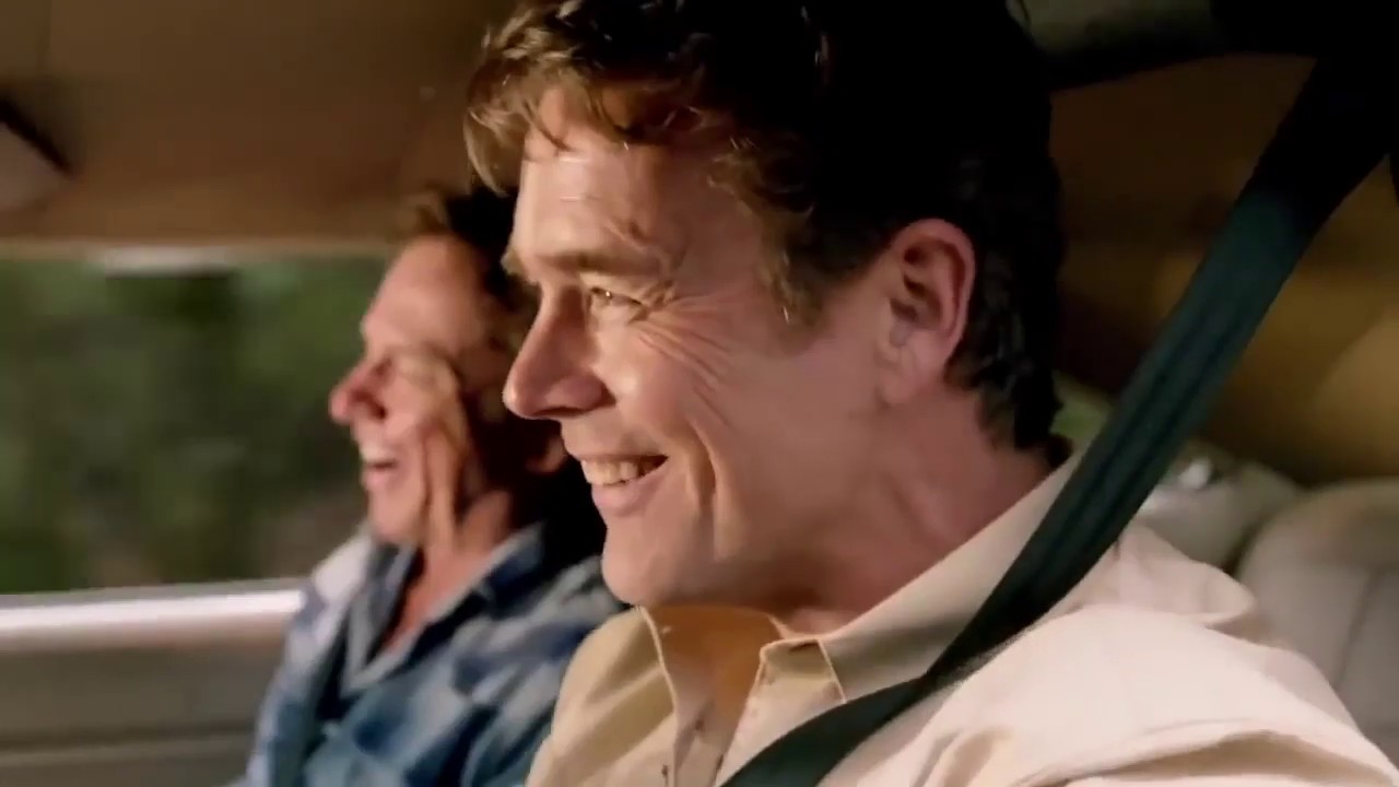 The Dukes of Hazzard Reunion 2019 Intro