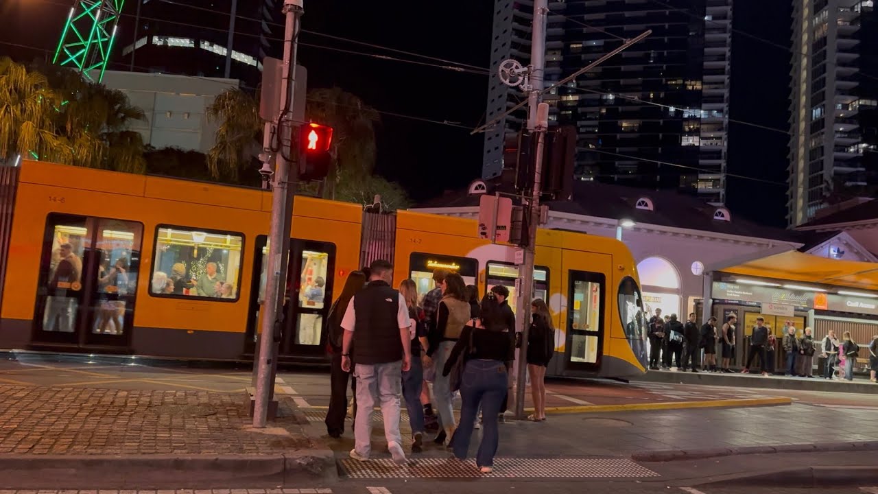 #goldcoast