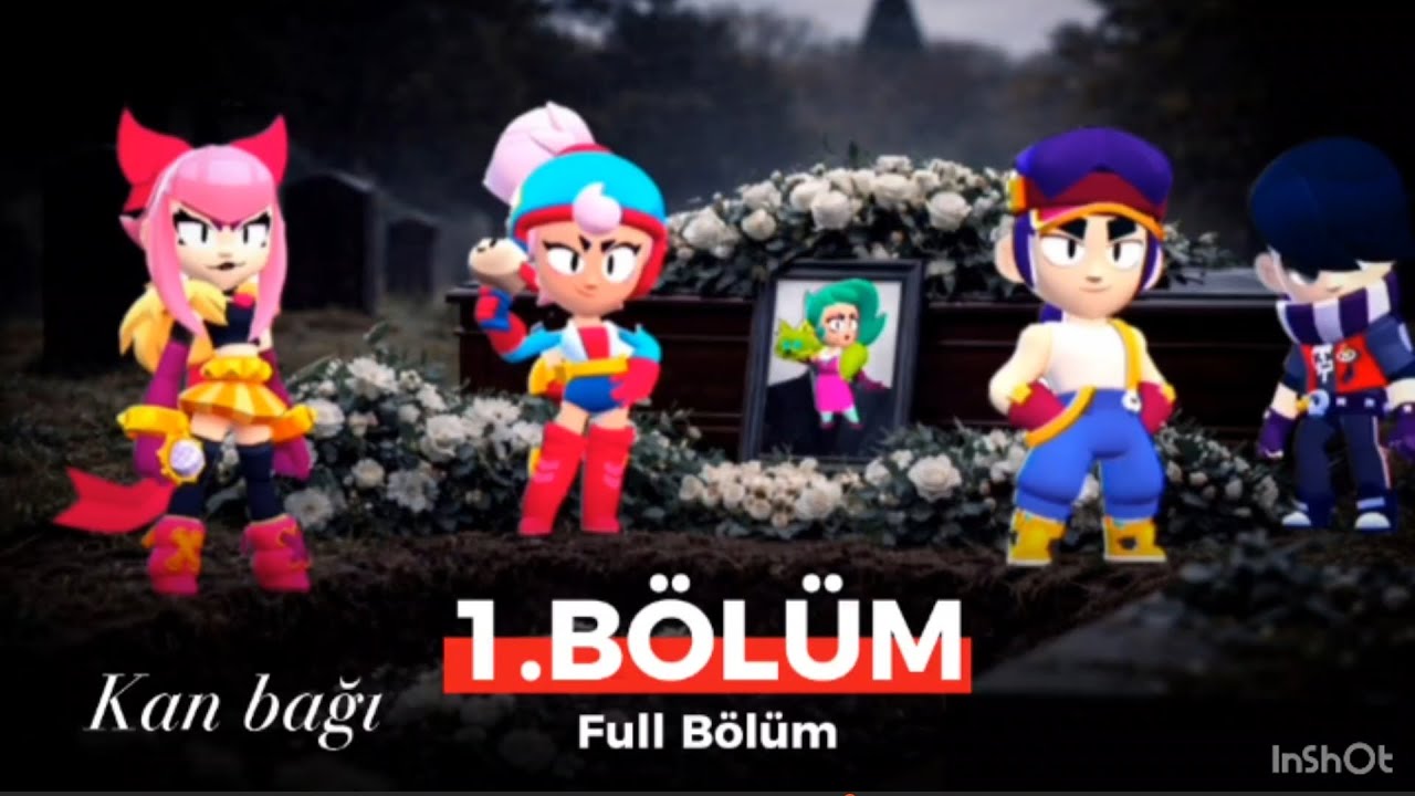 Kan Bağı 1.Bölüm(Full Bölüm)