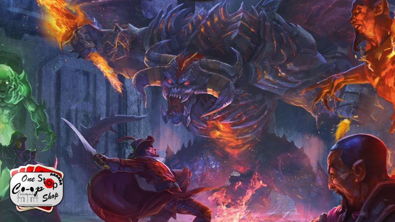 Sword & Sorcery: Arcane Portal | Act I | Quest 11 | Full Playthrough | With Colin