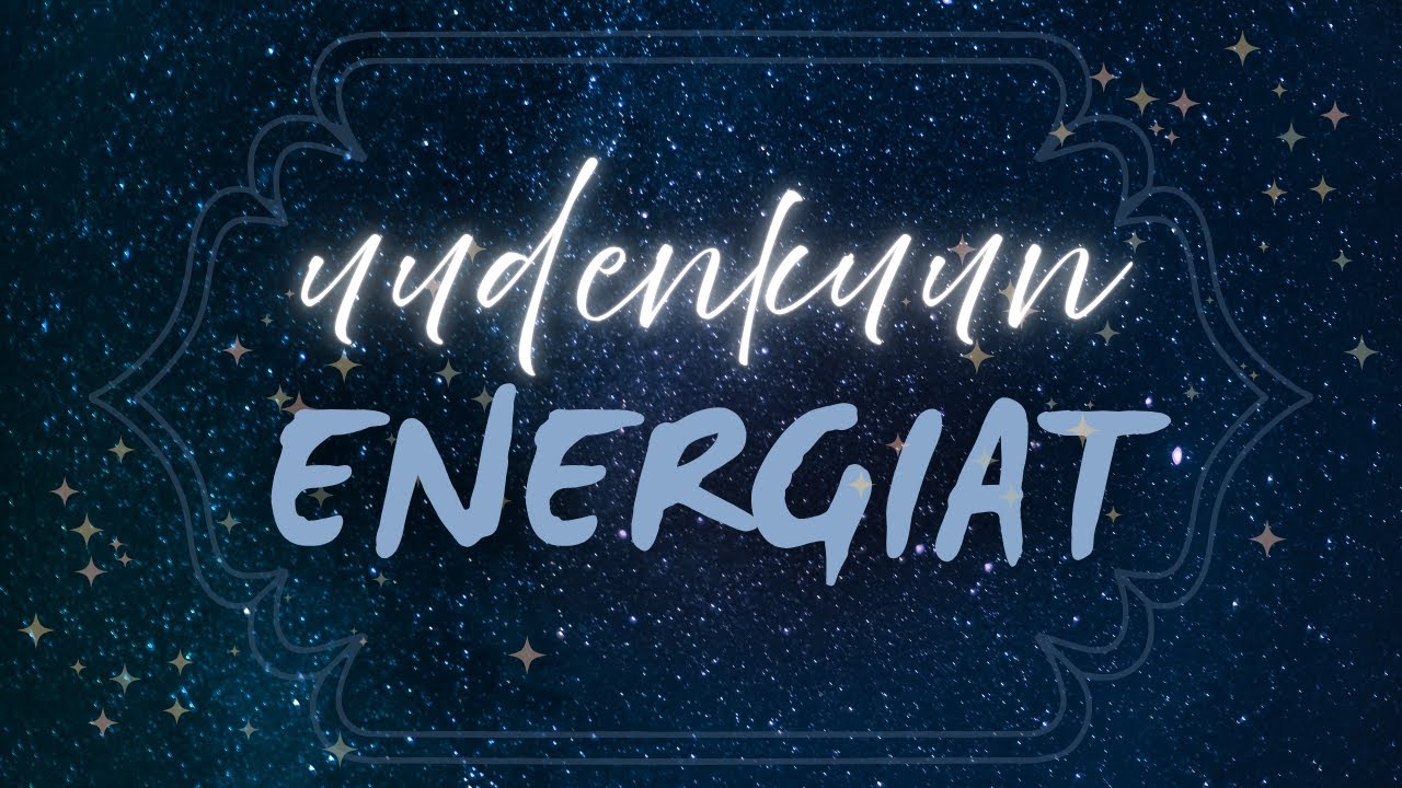 🌠🔮🌟 Uudenkuun energiat 21.11.25 | Kollektiivinen tulkinta 🔮🌟🌠