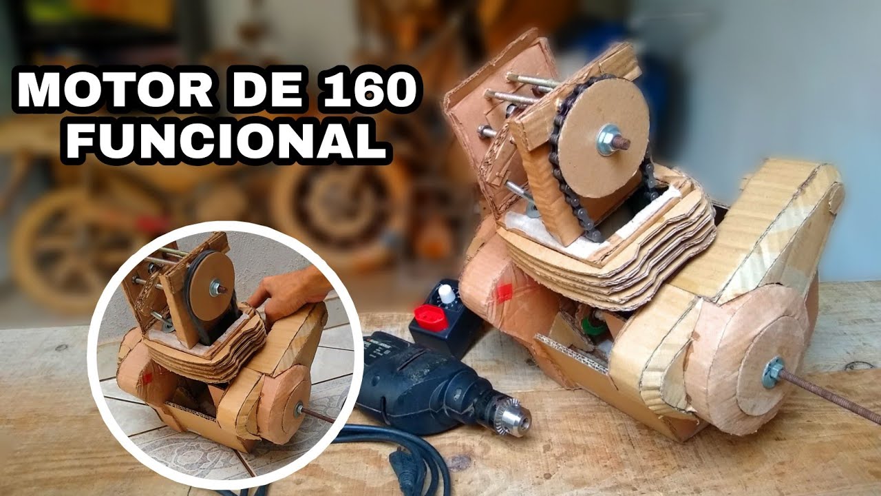 SE A HONDA ASSISTIR ESSE VÍDEO...