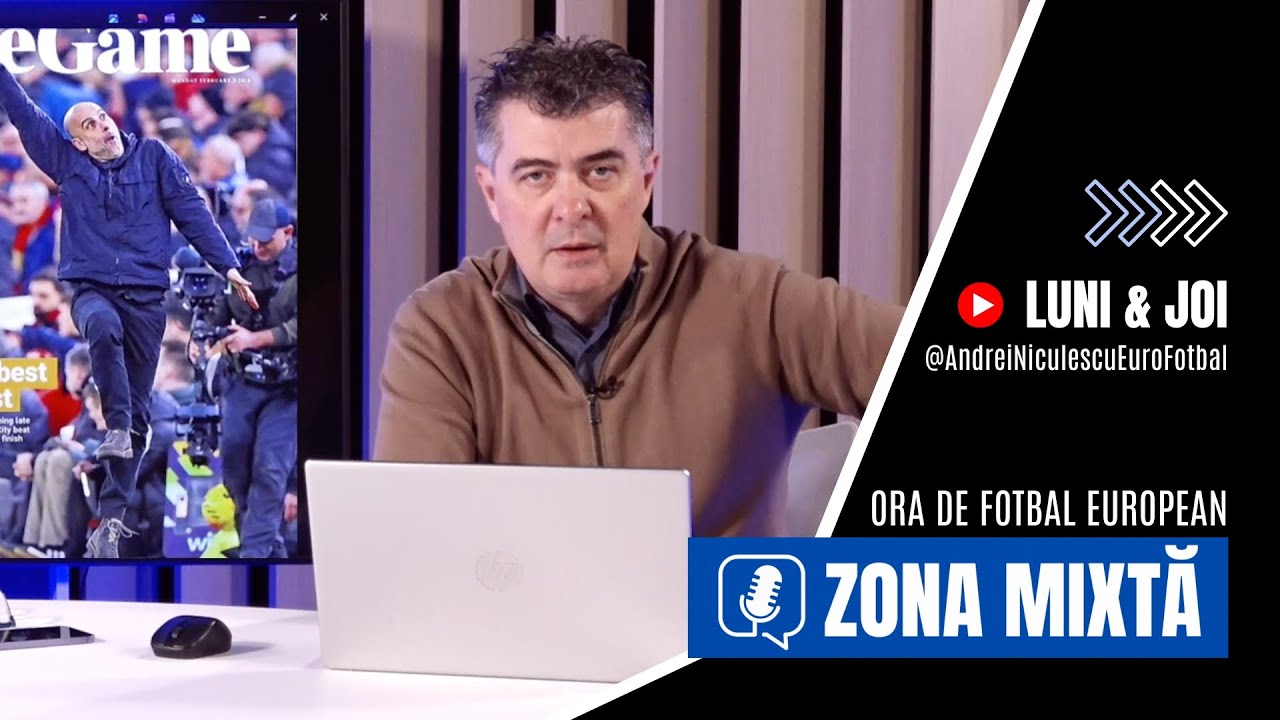 Zona mixtă | 9 Februarie 2026