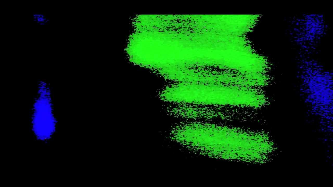 Peter Card - Free Your Mind (video)