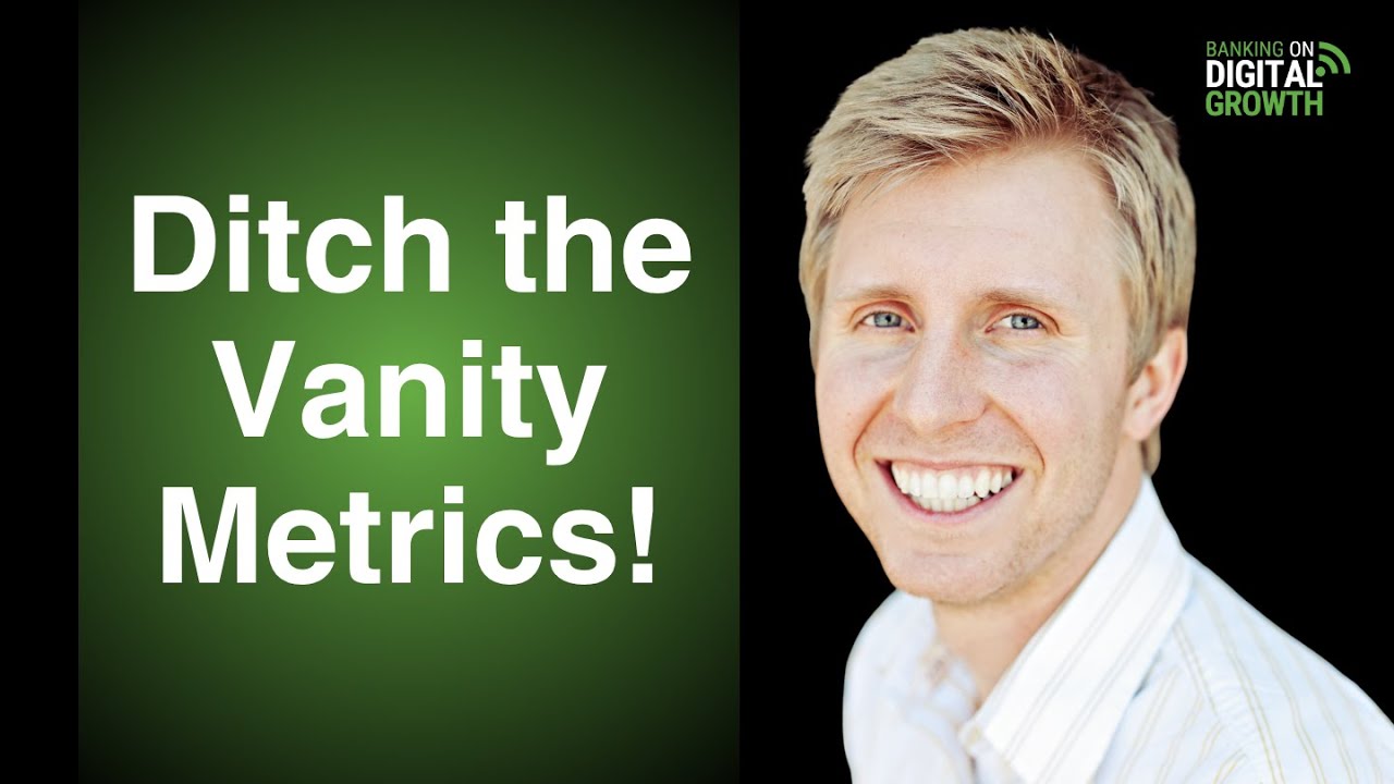Beyond Vanity: Measuring What Really Matters in Financial Marketing