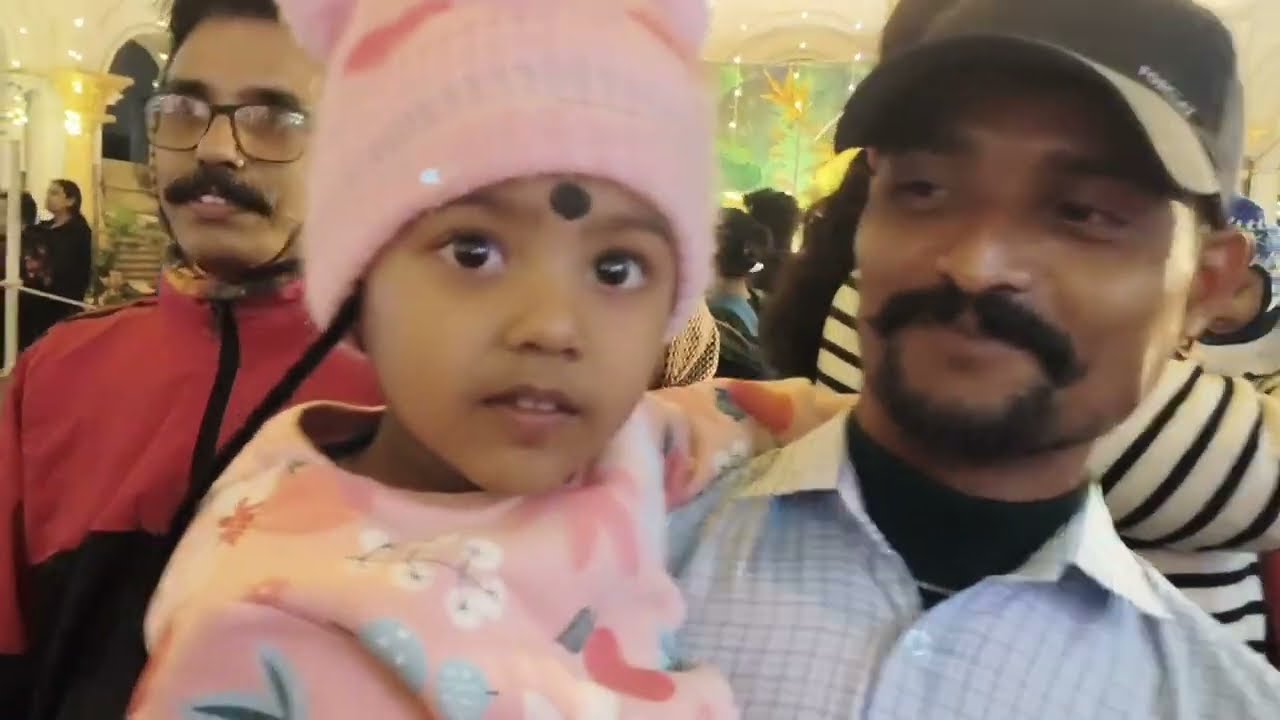 অনেক দেরি হয়ে গেল ভিডিও টা দিতে 🥰#volg #volgvideo 