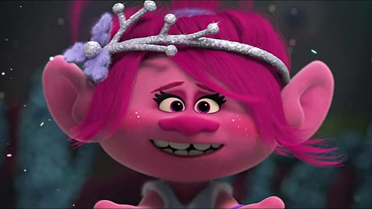 WATTPAD | TROLLS 