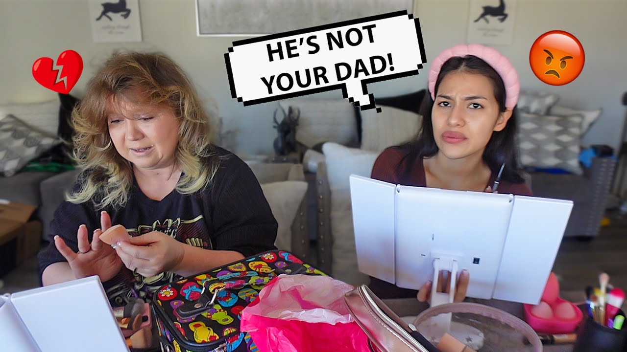 GET READY WITH ME | MY BOYFRIEND GAVE ME AN ULTIMATUM