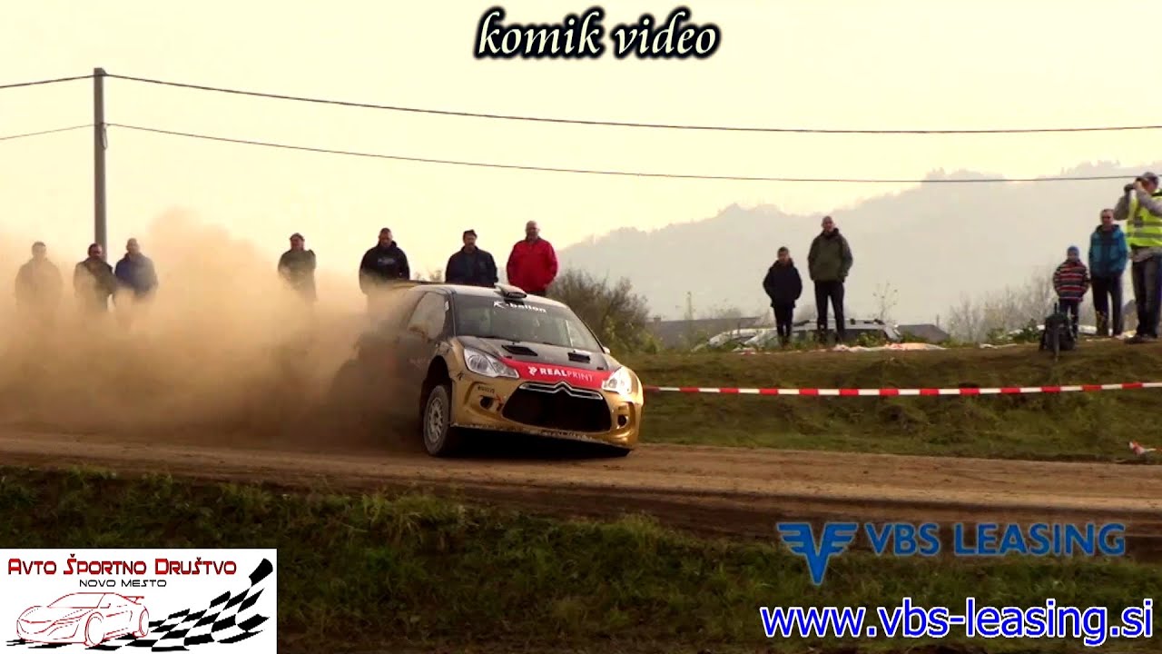 6  rally show Santa Domenica 2015   Croatia