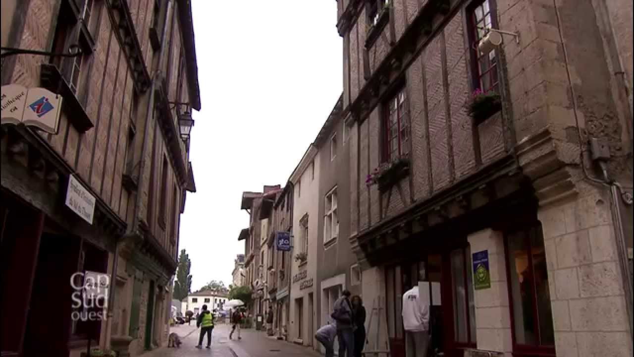 Emission Cap Sud-Ouest de France 3 - 