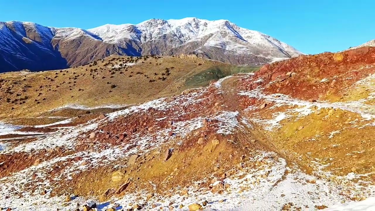 beğendik köyü gûhêran yaylası