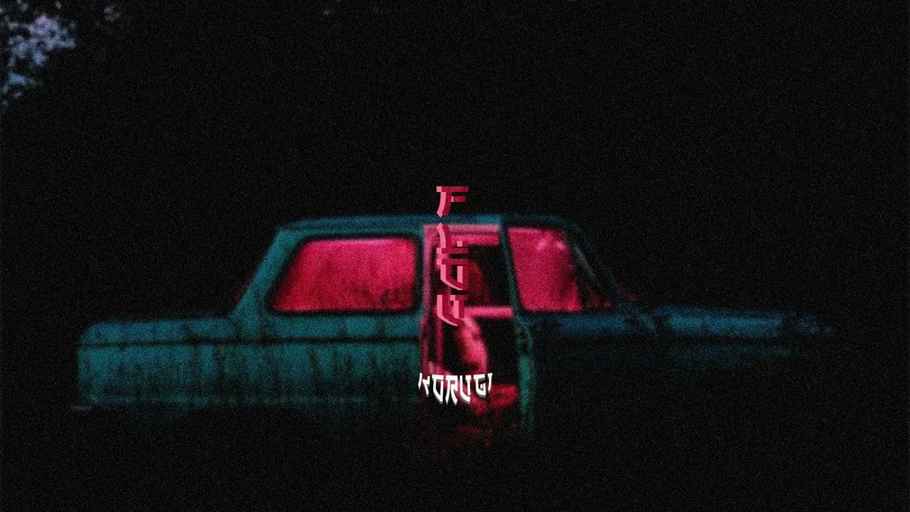 J9ueve Type Beat - "Flou" | Rap Instrumental 2023