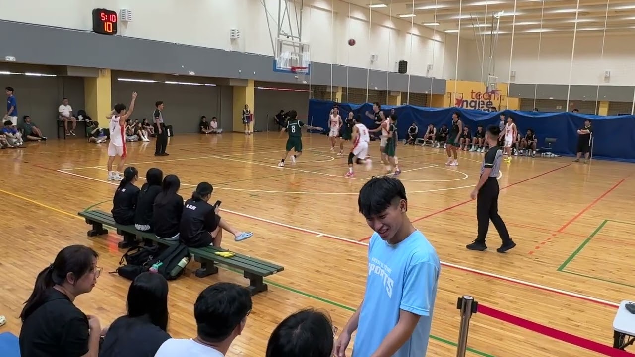 ITE vs RP | Q3 | Nov 2025