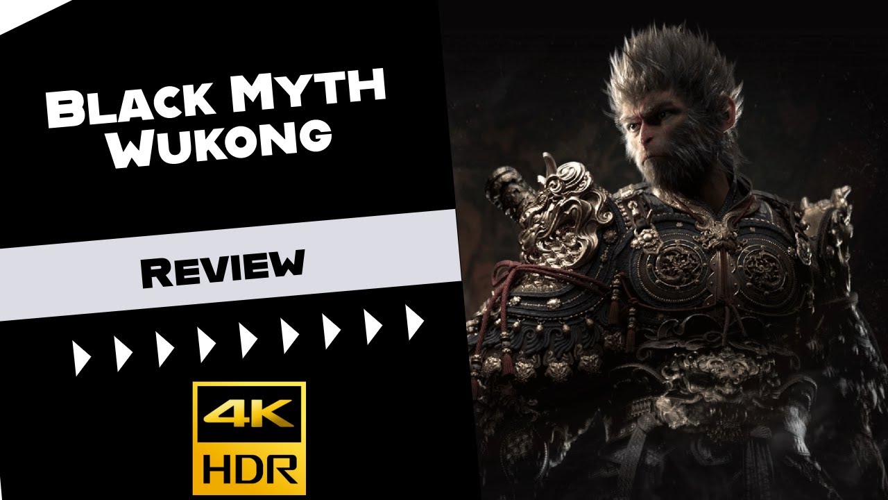 Black Myth: Wukong en PC – Review en español [4K HDR con RTX 4090]