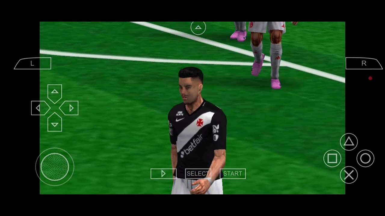 Vasco X Internacional 