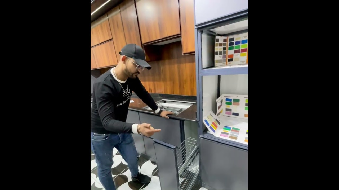 مطابخ المنيوم بالكامل قسنطينة المدينة الجديدة خزائن زجاجية Le Roi de cuisine en aluminium 0776344030