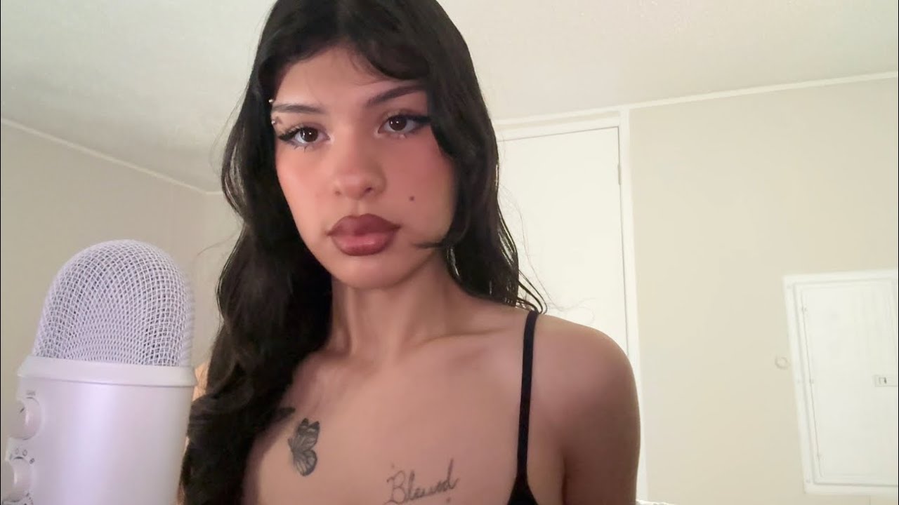 ASMR storytime (I fought my bff)