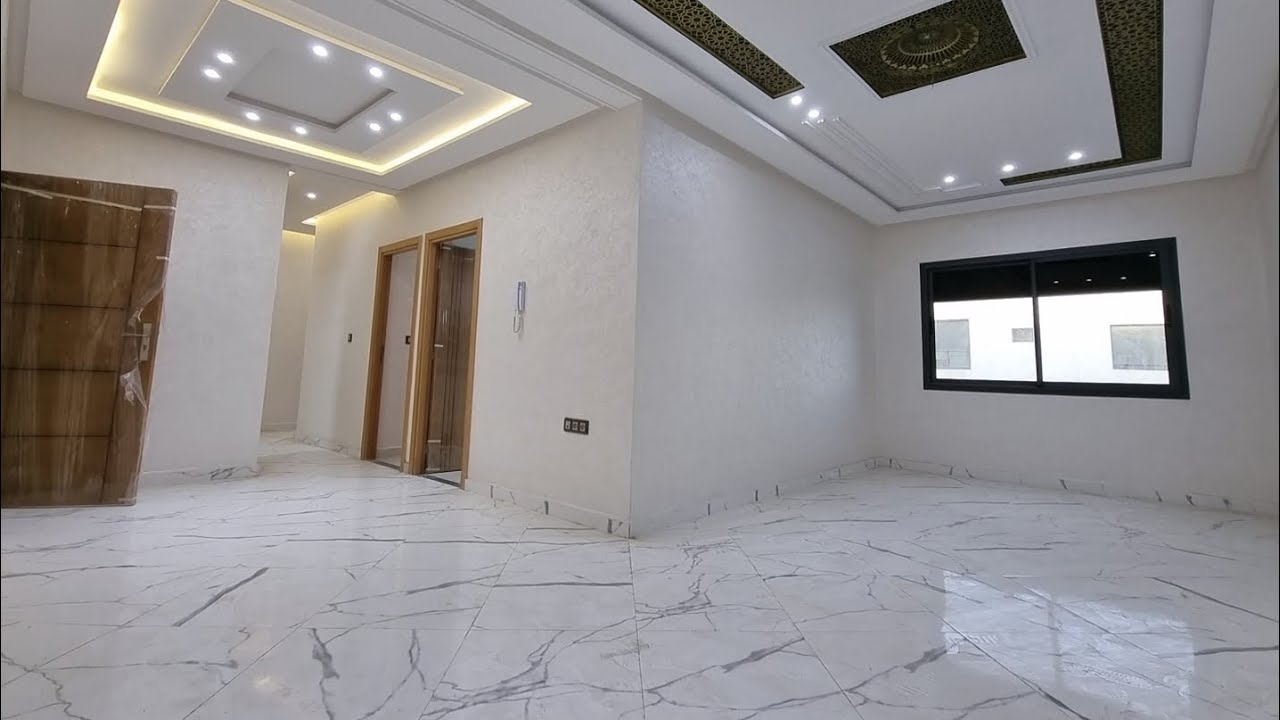 شقة ممتازة للبيع بفاس حي واد فاس تجزئة هبة قريبة من جميع المرافق APPARTEMENT À VENDRE À FÉS