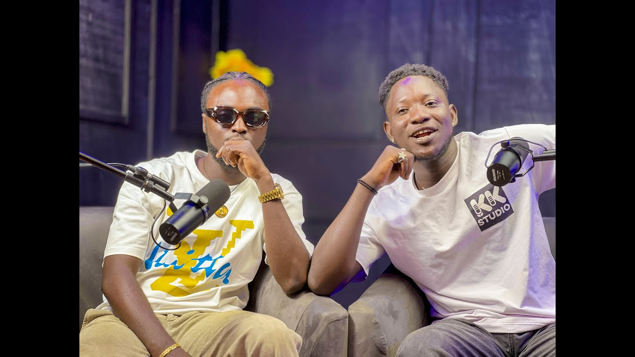 SAMEKIDD Unveils His New Masterpiece