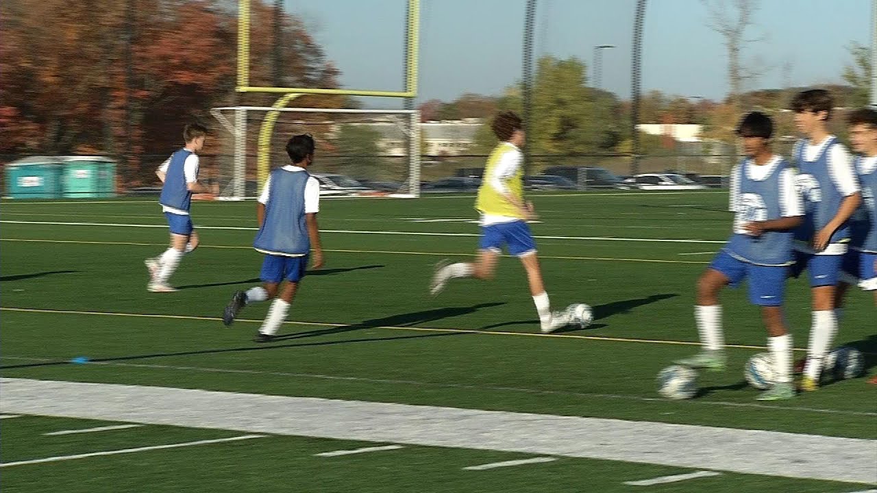 Wayzata Boys Soccer Set for Section Tournament
