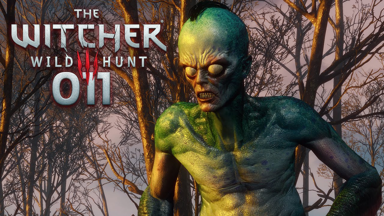 WITCHER 3 [011] - Metzel, Schnetzel & Schätze ★ Let's Play The Witcher 3