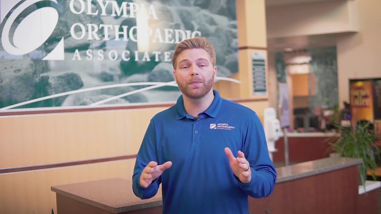 Rapid Orthopaedic Care (Urgent Care for Orthopaedics)