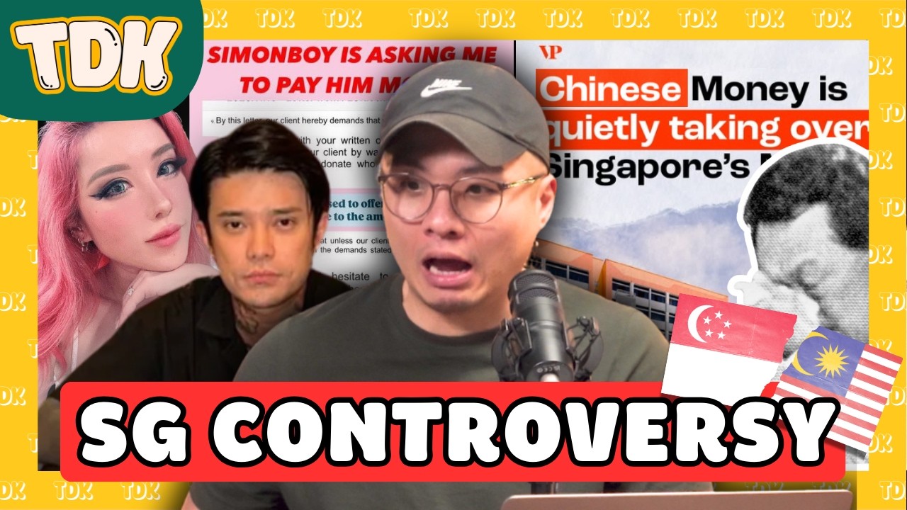 THE MOST UNCOMFORTABLE CONVERSATIONS OF THE YEAR (2025) | #DailyKetchup EP496