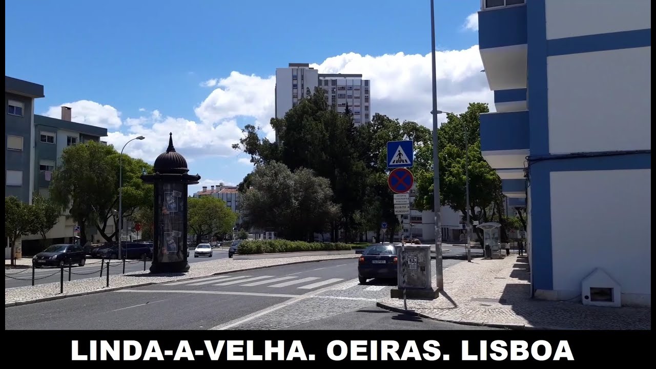 Linda-A-Velha. Oeiras. Lisboa. Portugal. #126