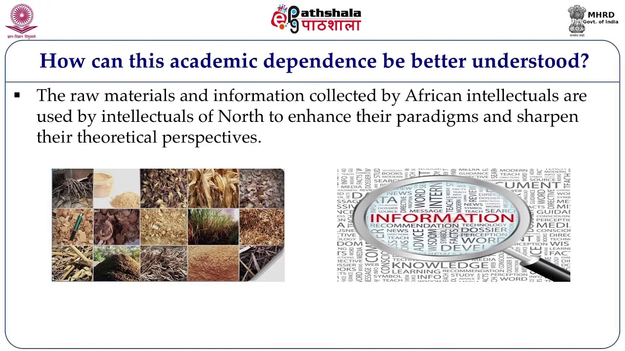 Endogenous Knowledge- Paulin Hountondji