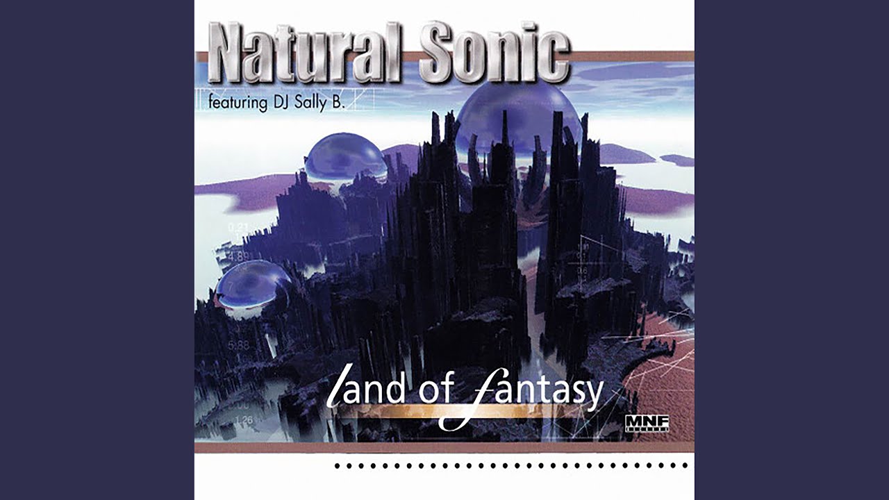 Land Of Fantasy