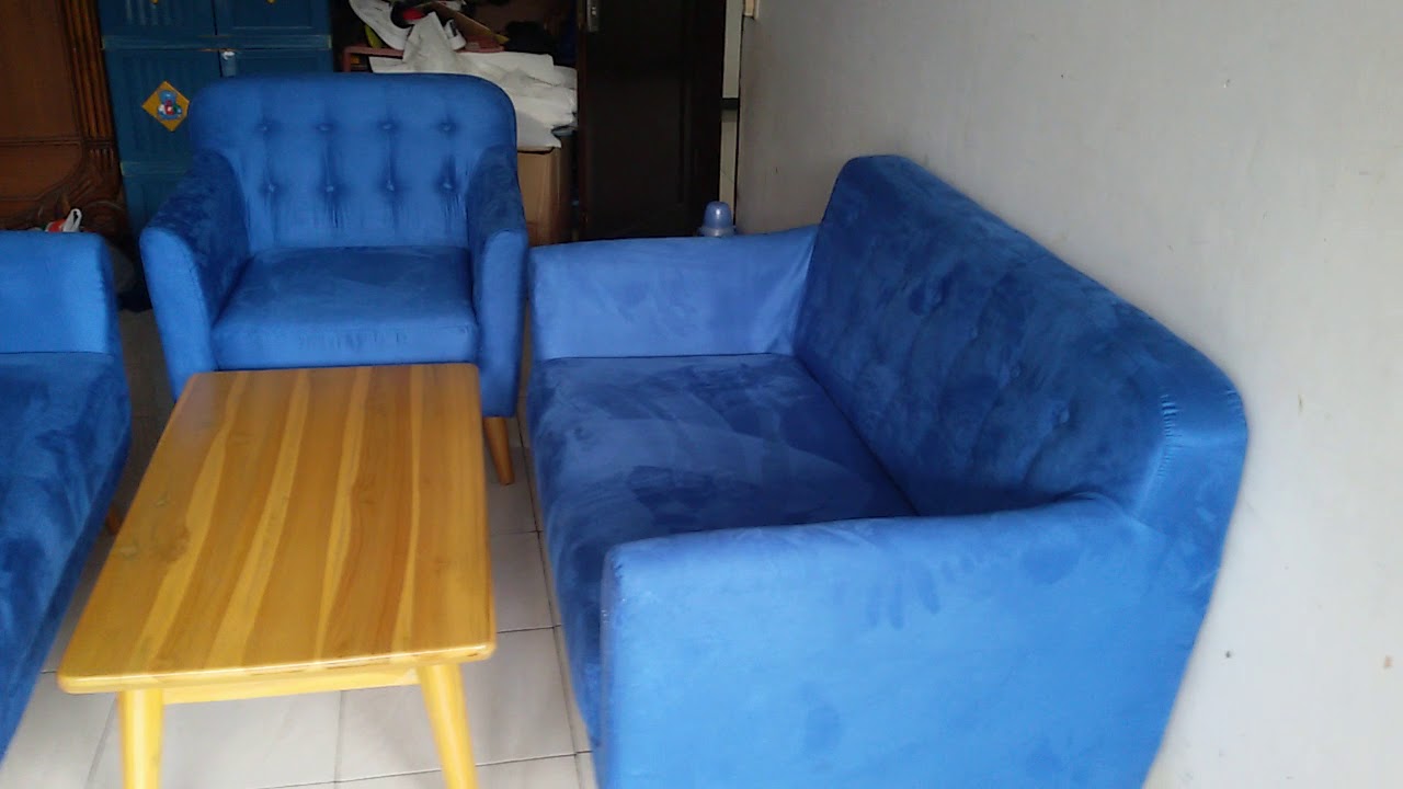 Sofa retro