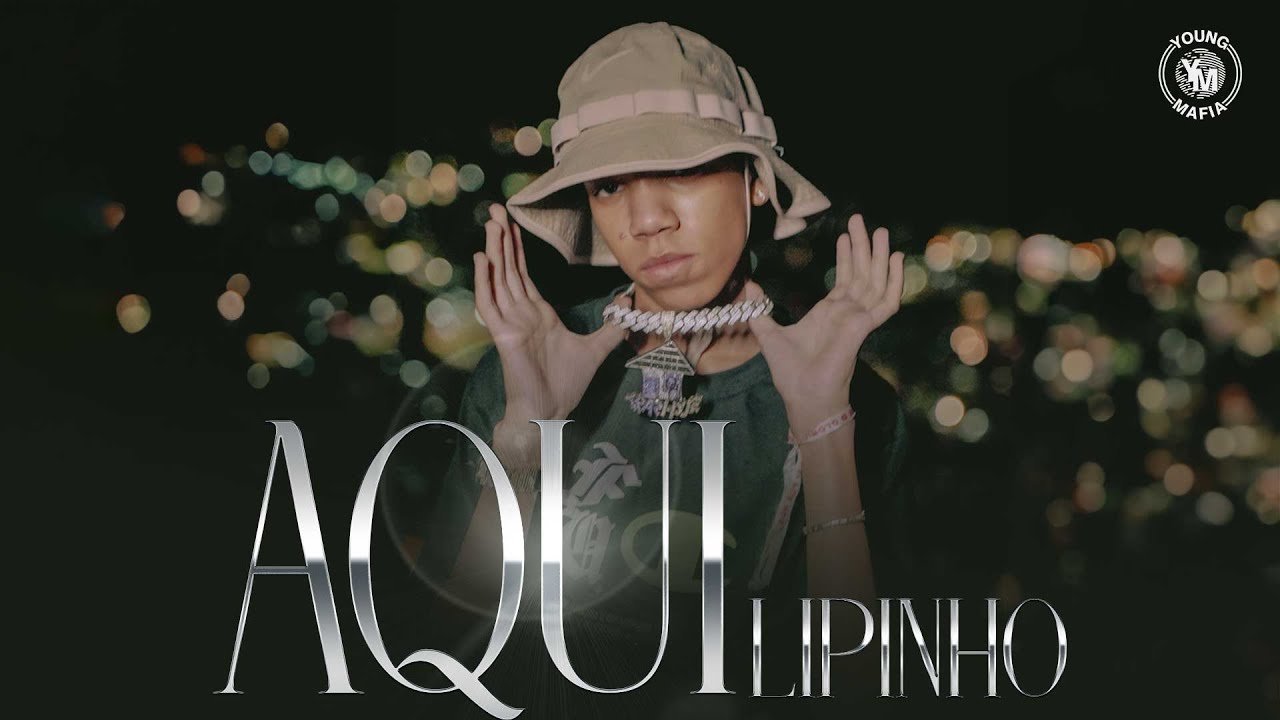 Marginal Perfil #4 - Lipinho - Aqui