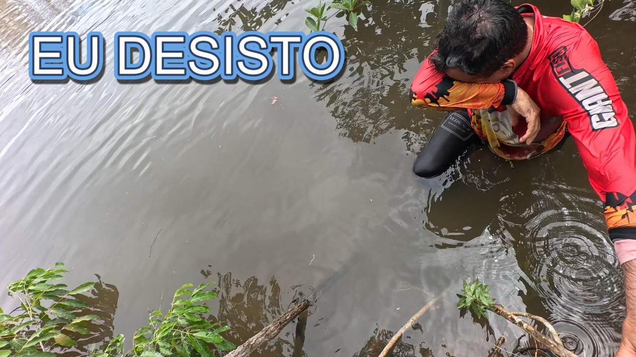 NÃO AGUENTO MAIS ACONTECER ISTO