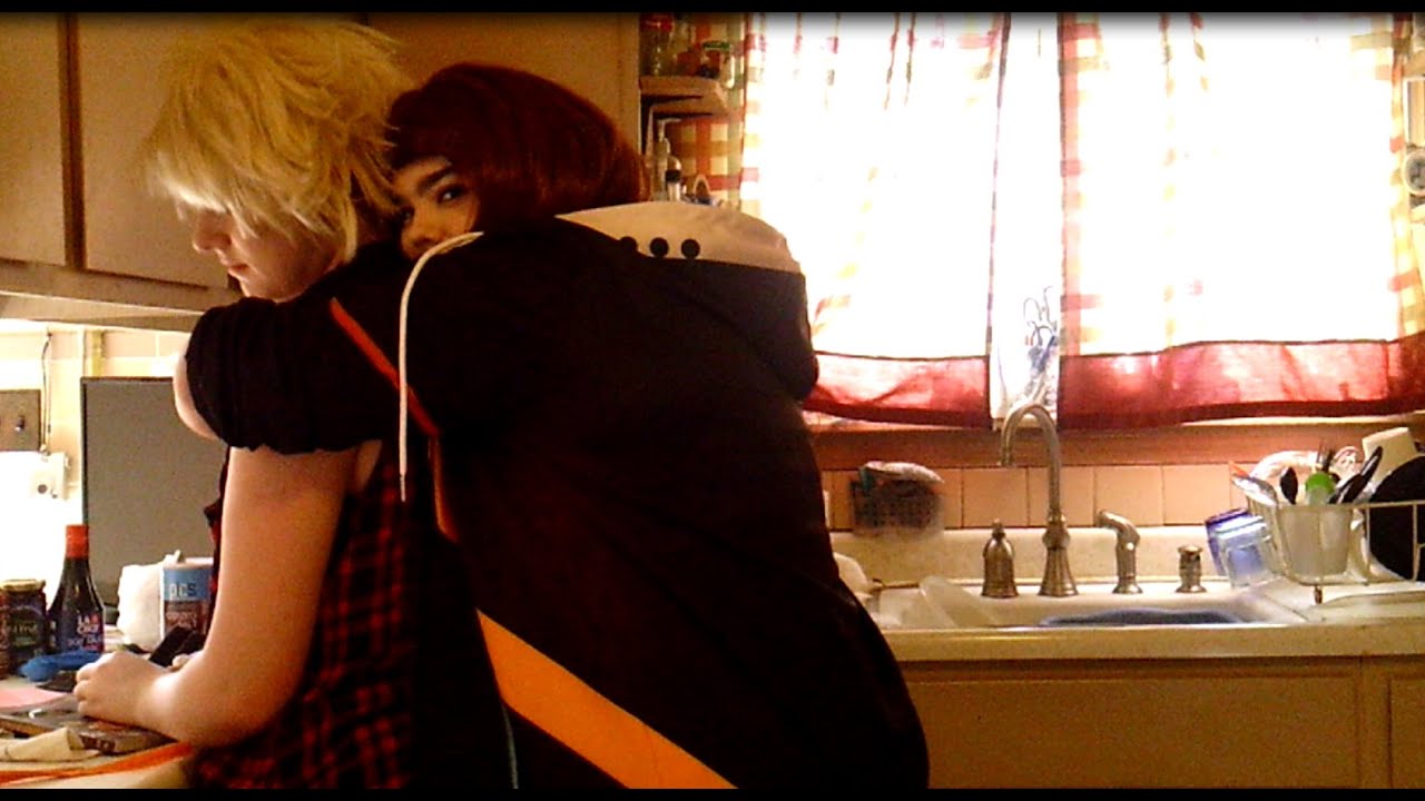 Kacchako - Cooking chaos