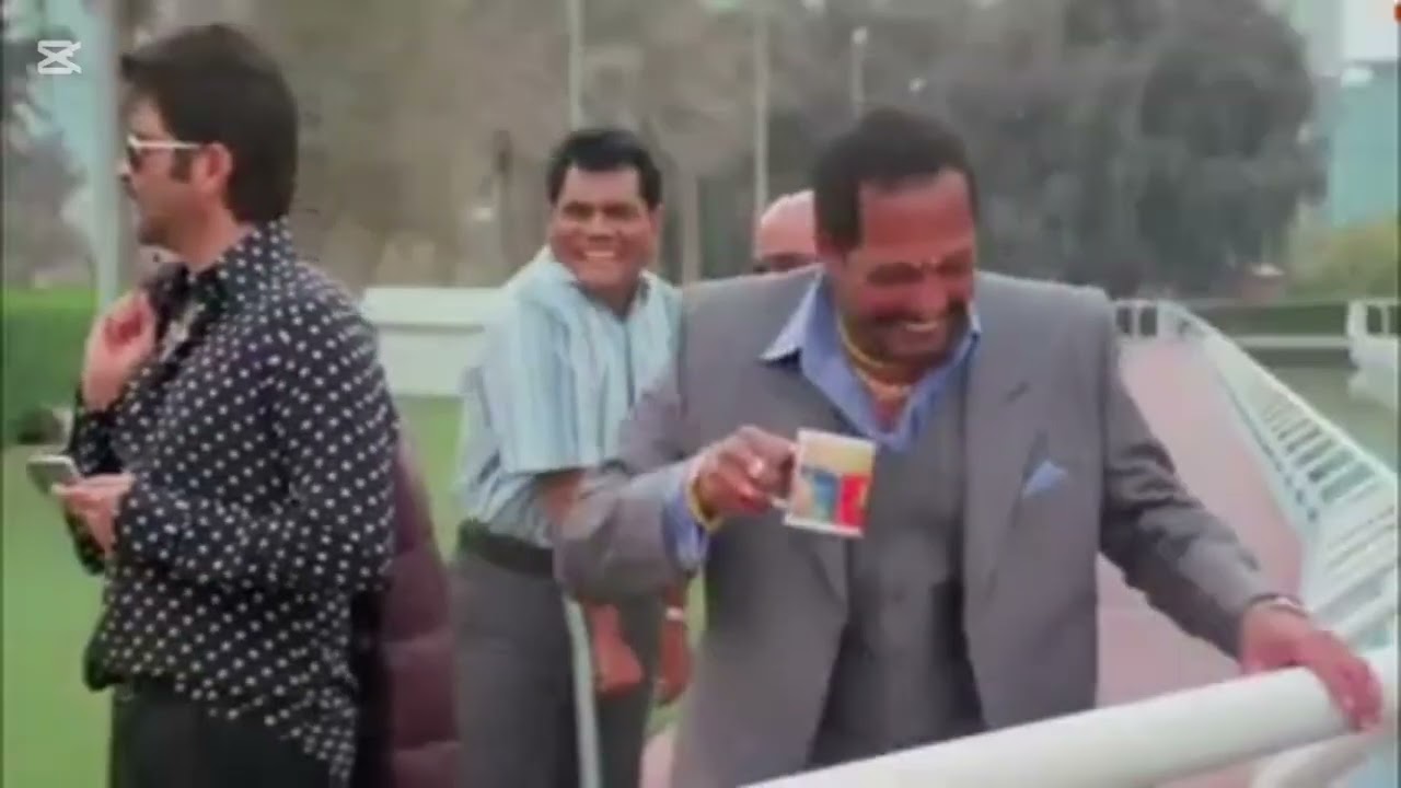 Sulman raje ke set Howa p prank