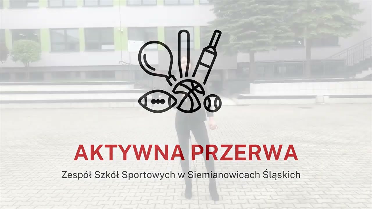 Aktywna przerwa