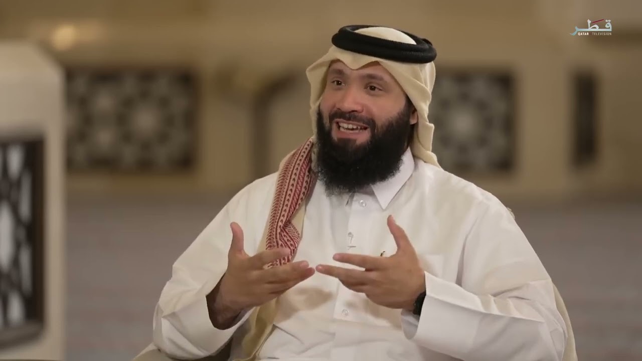 برنامج ومضات من السنة - الشيخ سعيد الكملي