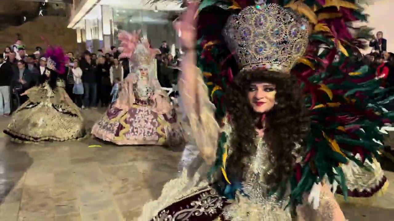 Carneval Malta 13.02.2026-17.02.2026